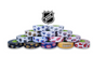 Pro-Blade™ NHL Team Patterned Cloth Tape