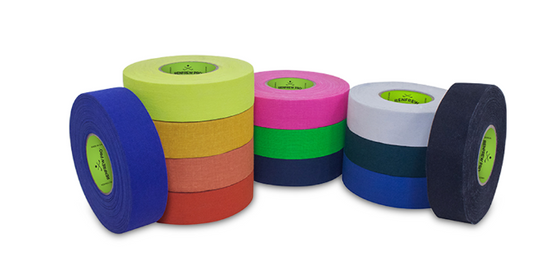 Pro‐Blade™ Coloured Cloth Tape