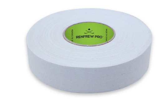 Pro‐Blade™ White Cloth Tape