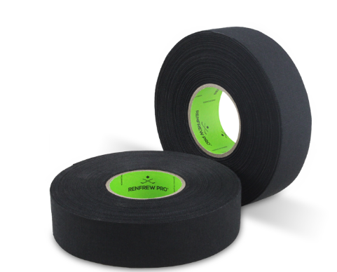 Pro‐Blade™ XT Black Cloth Tape