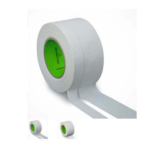 Pro‐Blade™ split white cloth Tape