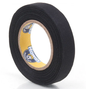 Howies Black 1/2" Knob Tape